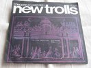 NEW TROLLS  7' ADAGIO(SHADOWS)-ALLEGRO ITALY PROGRESS.