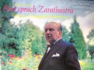 LSC-1806 STRAUSS ALSO SPRACH ZARATHUSTRA REINER