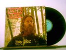 EDEN AHBEZ EDEN'S ISLAND 1960 DELFI AUTOGRAPHED RARE