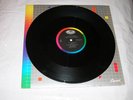 IRON MAIDEN - - Rare U.S.A 12