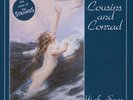 CD: Cousins And Conrad: High Seas /Neu