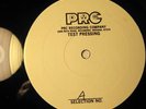 Frank Zappa LP JOE'S GARAGE ACT I Test Pressing PRC '79