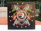 HAWKWIND - In search of space LP UK ORG Psych + log