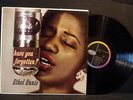 ETHEL ENNIS Have You Forgotten '59 MONO VG++ to NM-