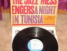 ART BLAKEY NIGHT IN TUNISIA LP BLUE NOTE 84049 JAZZ
