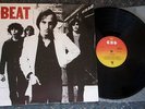 the BEAT,Paul Collins,Nerves ORIG.AUST.1st LP POWER-POP