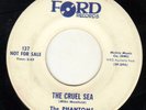 SURF INSTRUMENTAL + GARAGE--FORD--PHANTOMS--HEAR BOTH