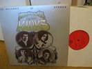 Something Else By The Kinks/ Orig Canadian Stereo/ VG++