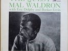 MAL WALDRON & ERIC DOLPHY 