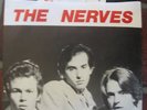 The NERVES 'Hanging On...' 7