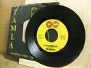 Kim Weston motown/northern soul 45 A Little More Love