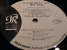 CHRISTMAS GIFT FOR YOU PHILLES WHITE LABEL PROMO WLP