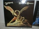 Whitesnake Saints & Sinners SIGNED Album
