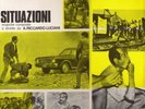 A.R Luciani, Situazioni, Italian Library, RCA, 1975
