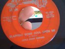 LITTLE JIMMY EDWARDS - Slapping Some Soul  FUNK