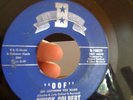 CHUCK COLBERT - OOF northern soul funk