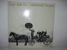 SCARCE G WALLINGTON JAZZ FOR THE CARRIAGE TRADE PRES DG