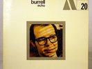 DAVE BURRELL echo BYG ACTUEL 20 orig. free jazz EX++/M-