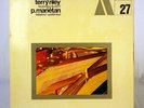 TERRY RILEY GERM keyboard study BYG ACTUEL 27 orig EX++