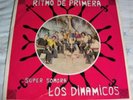 SUPER SONORA LOS DINAMICOS ECUADOR SALSA  LISTEN ???
