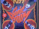 KISS SEALED Sonic Boom LP Red Limited To 1,000