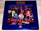 Beatles - Sgt Peppers LHCB - HMV Box Ltd Ed