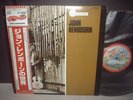 John Renbourn / 1st Same Japan PROMO LP OBI INSERT NM