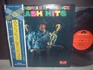Jimi Hendrix / Smash Hits Japan Rare LP BLUE-OBI INSERT
