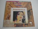 Madonna LP from China 1990