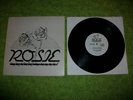 RARE Rosie 45 EP Private Label 1981 precious metal RARE