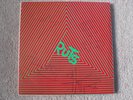  Ruts Fully Signed Babylons Burning 1979