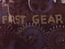 FIRST GEAR Featuring Larnelle Harris 1972 Myrrh funk LP