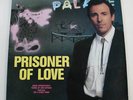 BRUCE SPRINGSTEEN Prisoner Of Love (RARE 4LP) LIVE