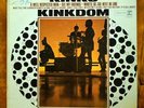 KINKS Kinkdom Original WHITE-LABEL PROMO