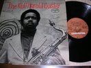 Sax HAROLD OUSLEY   THE KID COBBLESTONE 1972 LP mp3
