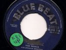 FEEL UP / SUGAR POP / PRINCE BUSTER