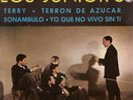 LOS JUNIORS. Terry. EP (7)