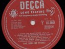 UK Rolling Stones No.2 LP 1965 LK EX++ 1st BLIND MAN CO