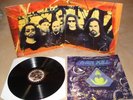 OVERKILL From Underground RARE/350 VINYL LP vio-lence