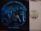 CRAZY CAVAN & THE RHYTHM ROCKERS 