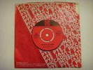 Jan panter – scratch my back  MOD PSYCH NM 45