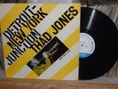THAD JONES 1513 BLUE NOTE LEX DG LP