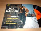 joe dassin