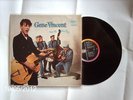 RARE  GENE VINCENT LP  and the Bluecaps..CAPITOL LABEL