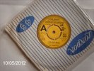 VERY RARE ..LONDON LABEL..WITHDRAWN 45..THE RONNETTS