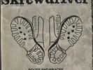 S*REWDRIVER-Boots and Braces 1985 Original RAC Punk Oi