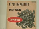 SUPER RARE PRESSING CLYDE McPHATTER & BILLY WARD 1961