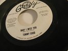 45 RPM SOUL TOMMY GOOD 