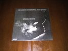 LONDON EXPERIMENTAL JAZZ QUARTET- Sealed  Original '74