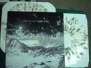 MINUS THE BEAR Planet of Ice clear/silver 2LP blink 182